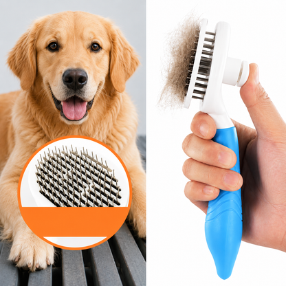 FurRelease Brush