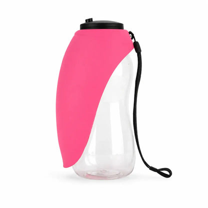 AquaPaw Portable Pet Water Bottle