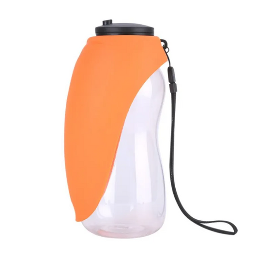 AquaPaw Portable Pet Water Bottle