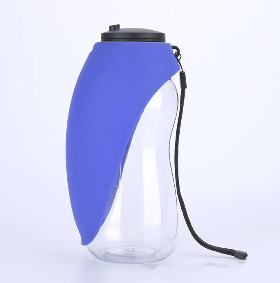 AquaPaw Portable Pet Water Bottle