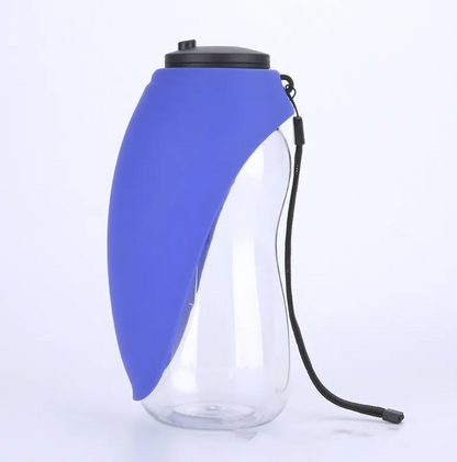 AquaPaw Portable Pet Water Bottle