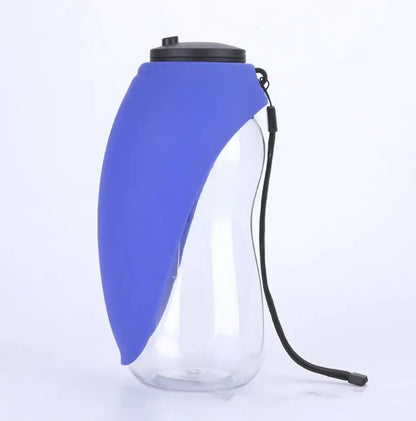 AquaPaw Portable Pet Water Bottle